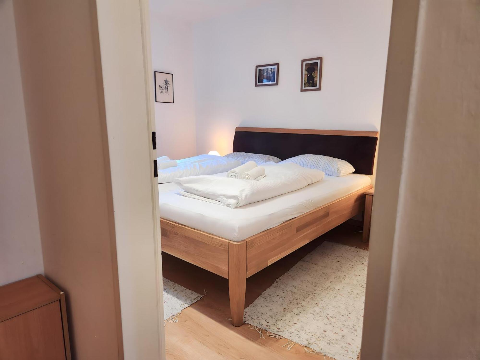 Inviting Apartment In Freyung With Sauna Indoor Pool 외부 사진