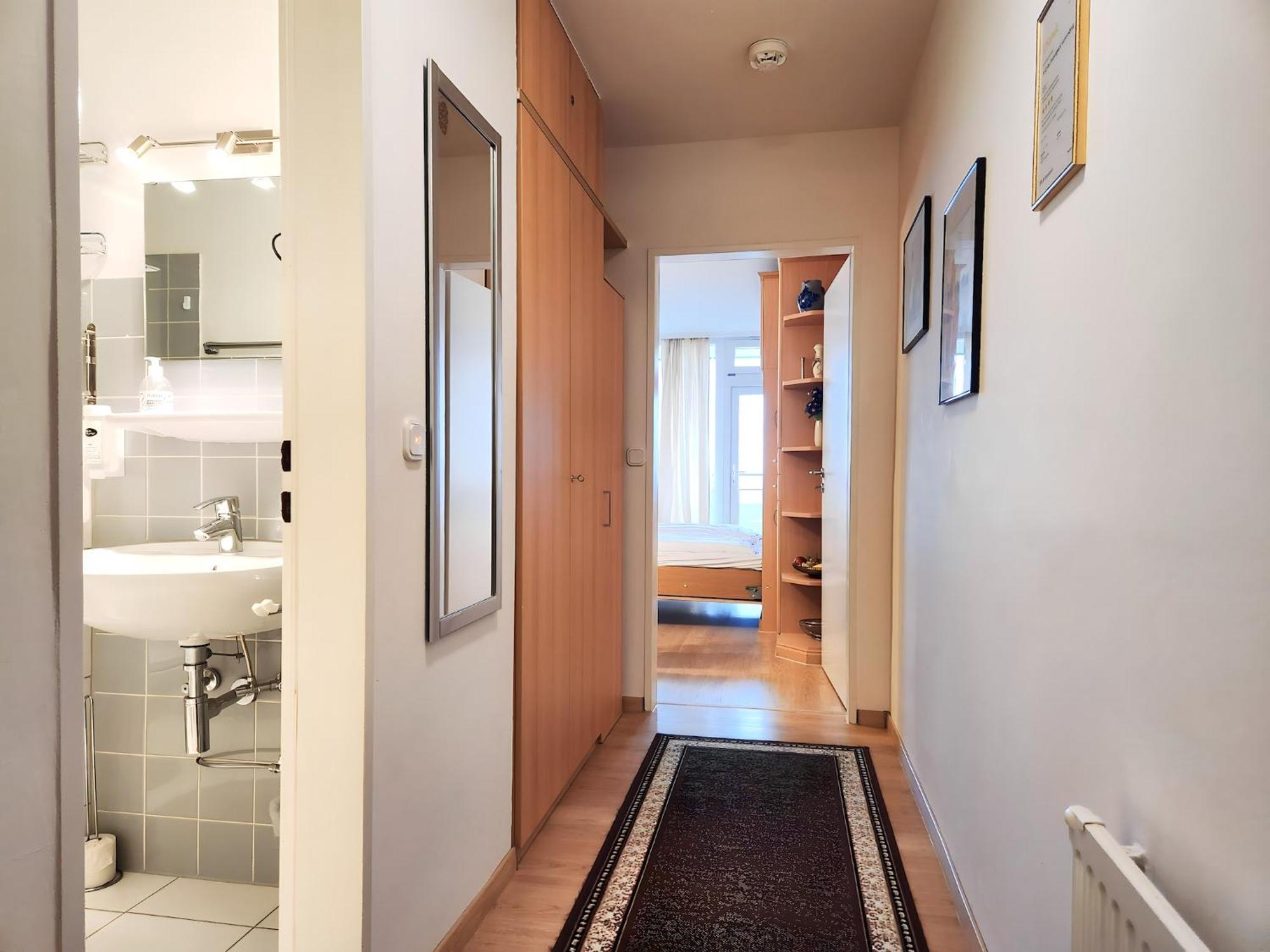Inviting Apartment In Freyung With Sauna Indoor Pool 외부 사진