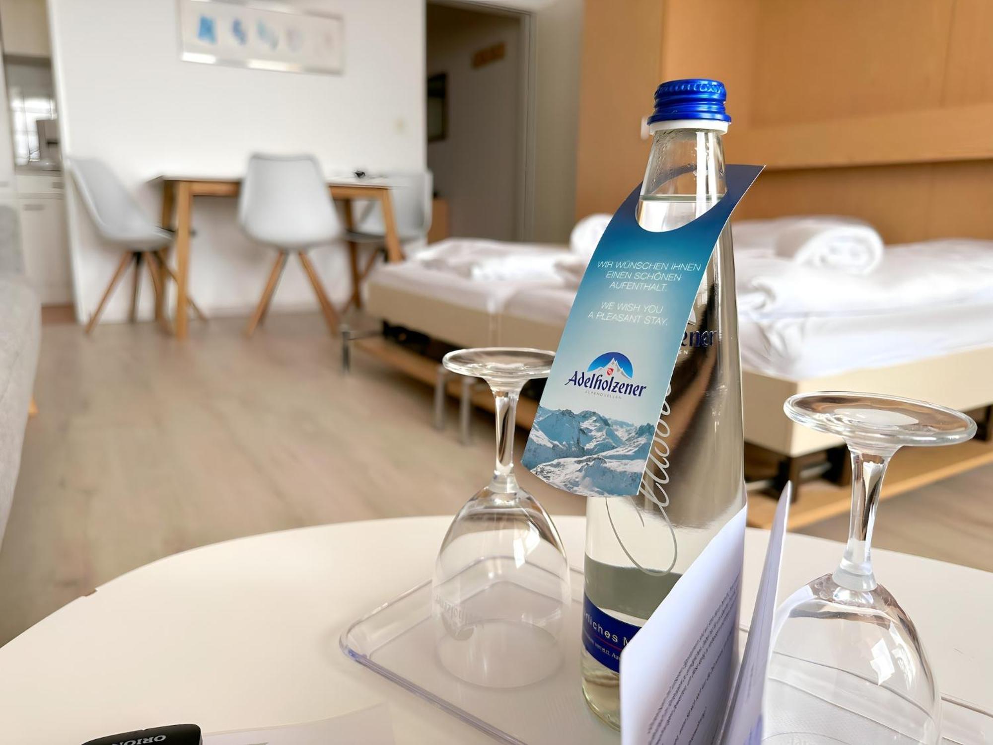 Inviting Apartment In Freyung With Sauna Indoor Pool 외부 사진